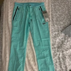 Greys Anatomy Scrub Pants